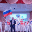 "Морозный праздник с теплом сердечным!" - Центр культуры и досуга