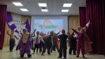 Путешествие в страну «Мультляндию»