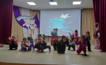 Путешествие в страну «Мультляндию»