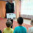 Познавательная игра «О братьях наших меньших» - МЦБ Бельского района
