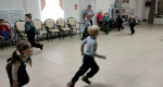 Познавательно развлекательная программа "Кузьминки"