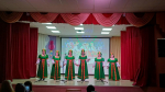 «ВЕСНА! ЦВЕТЫ! КОМПЛИМЕНТЫ!»